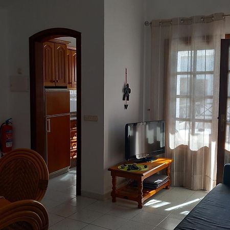 Apartamento Casa Cariño Playa Honda  Exterior foto