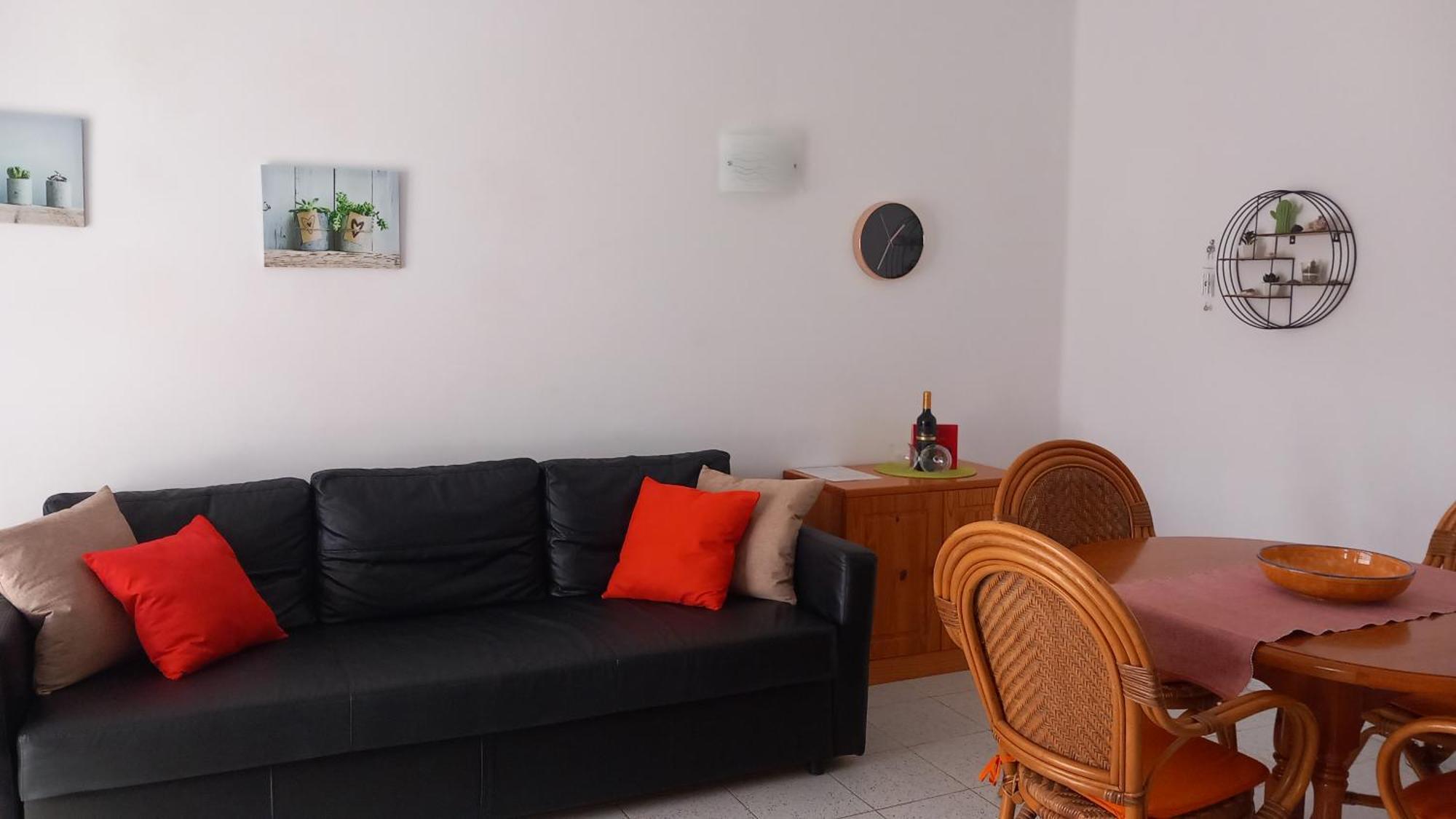 Apartamento Casa Cariño Playa Honda  Exterior foto