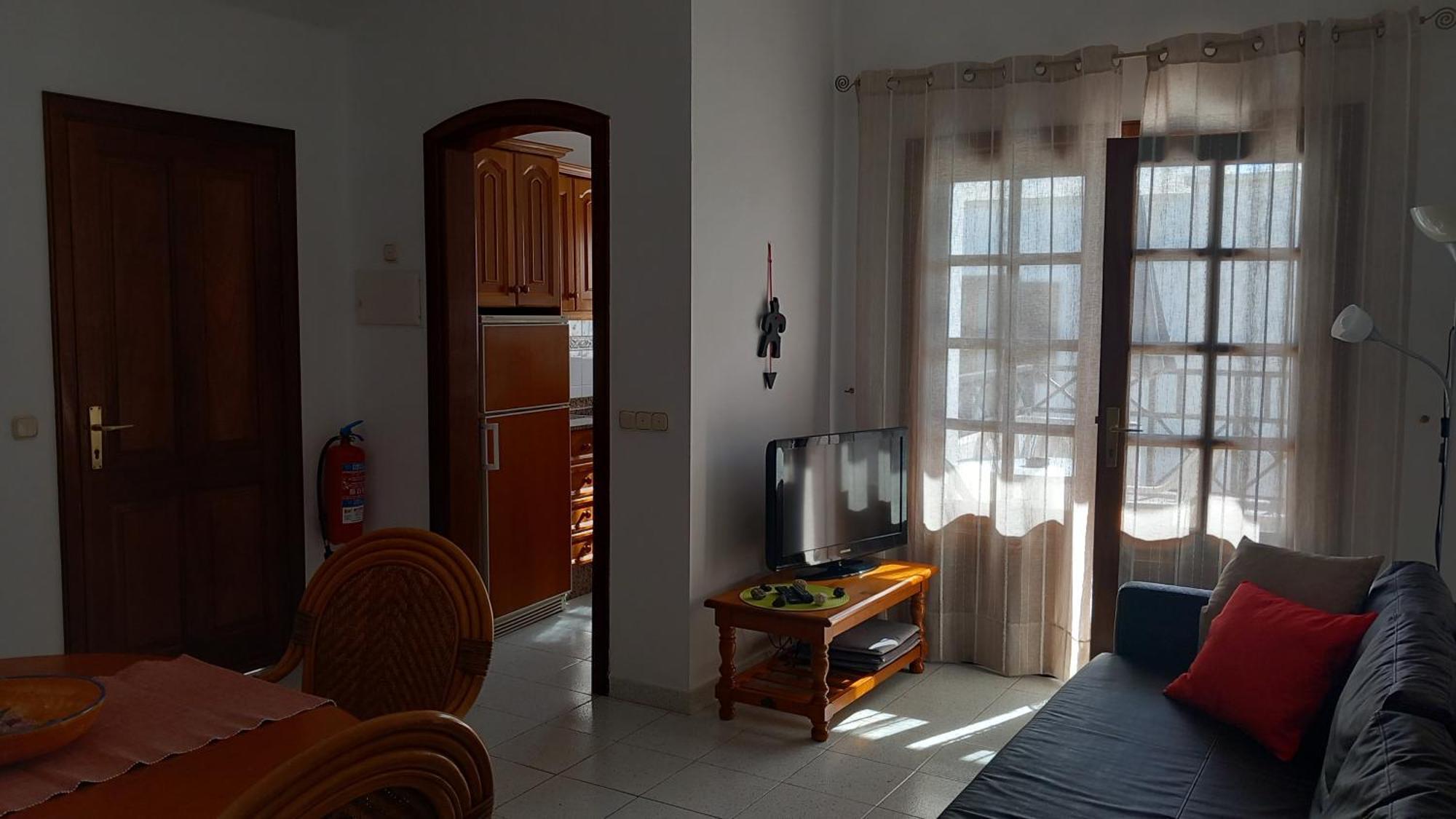 Apartamento Casa Cariño Playa Honda  Exterior foto