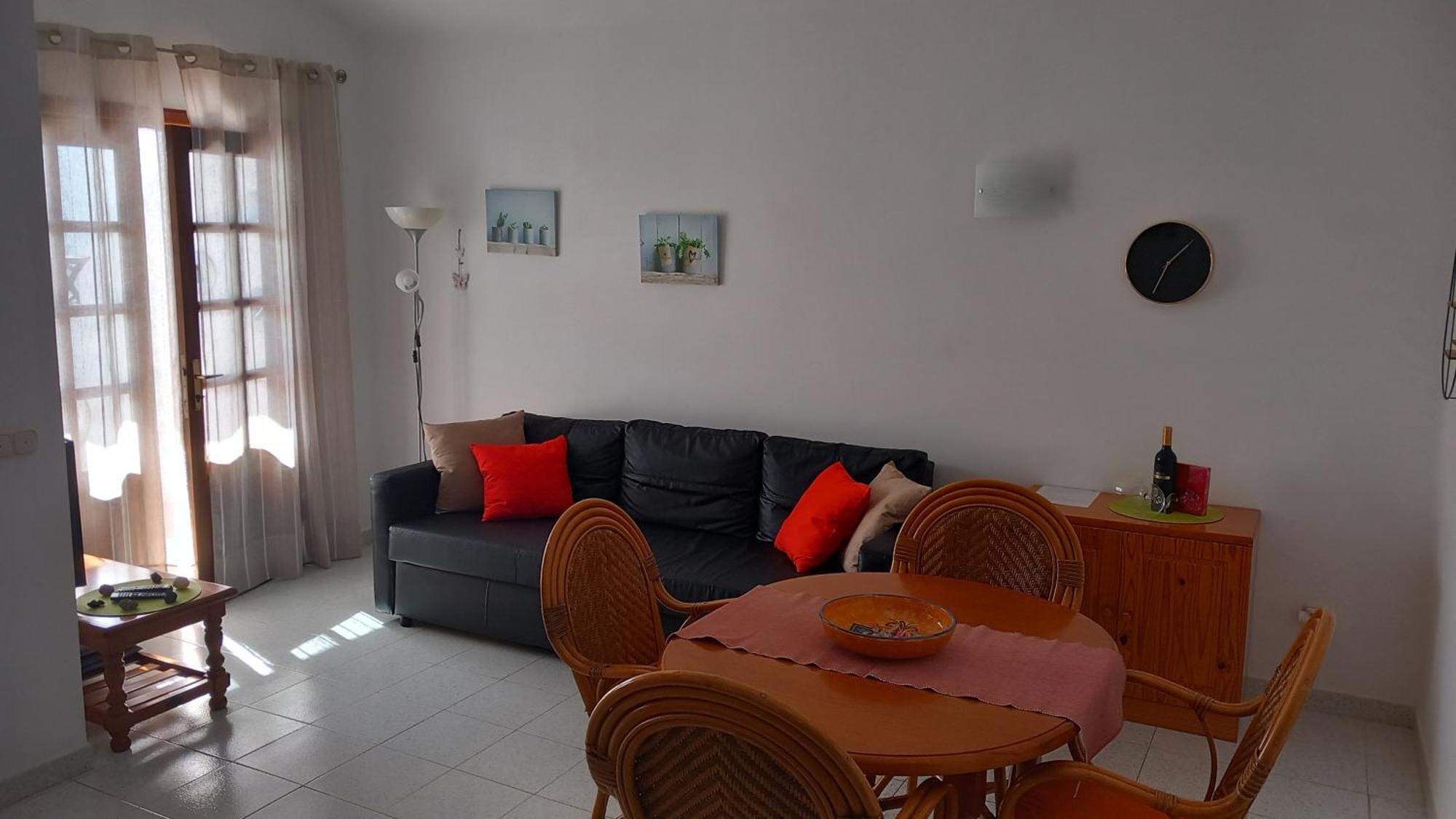 Apartamento Casa Cariño Playa Honda  Exterior foto