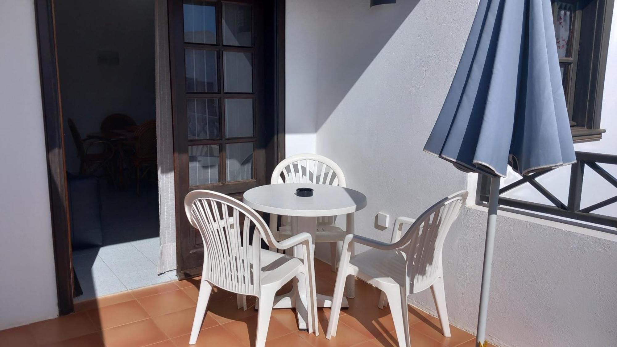 Apartamento Casa Cariño Playa Honda  Exterior foto