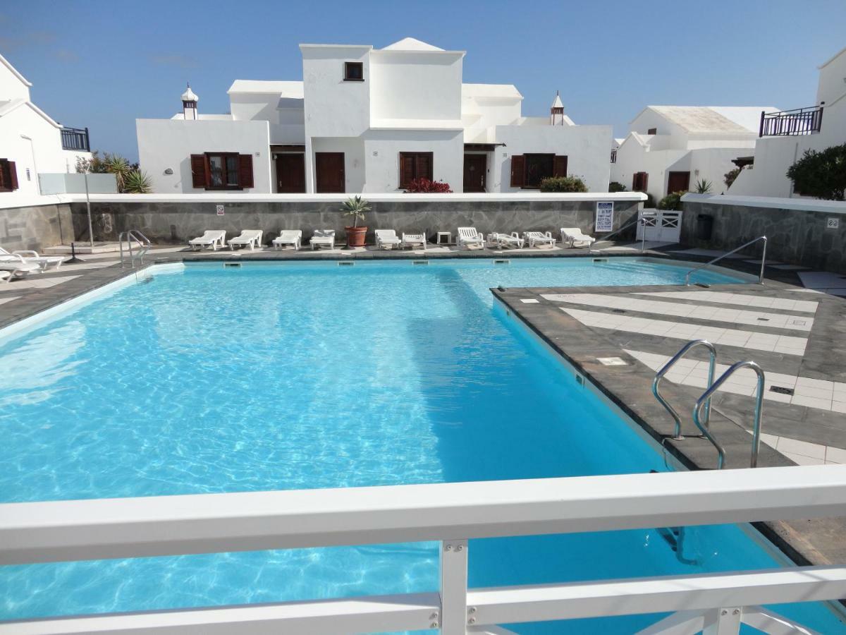 Apartamento Casa Cariño Playa Honda  Exterior foto