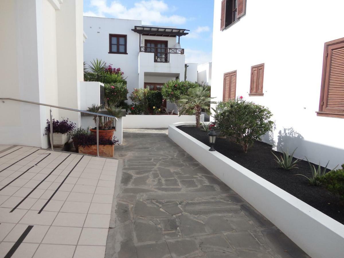 Apartamento Casa Cariño Playa Honda  Exterior foto