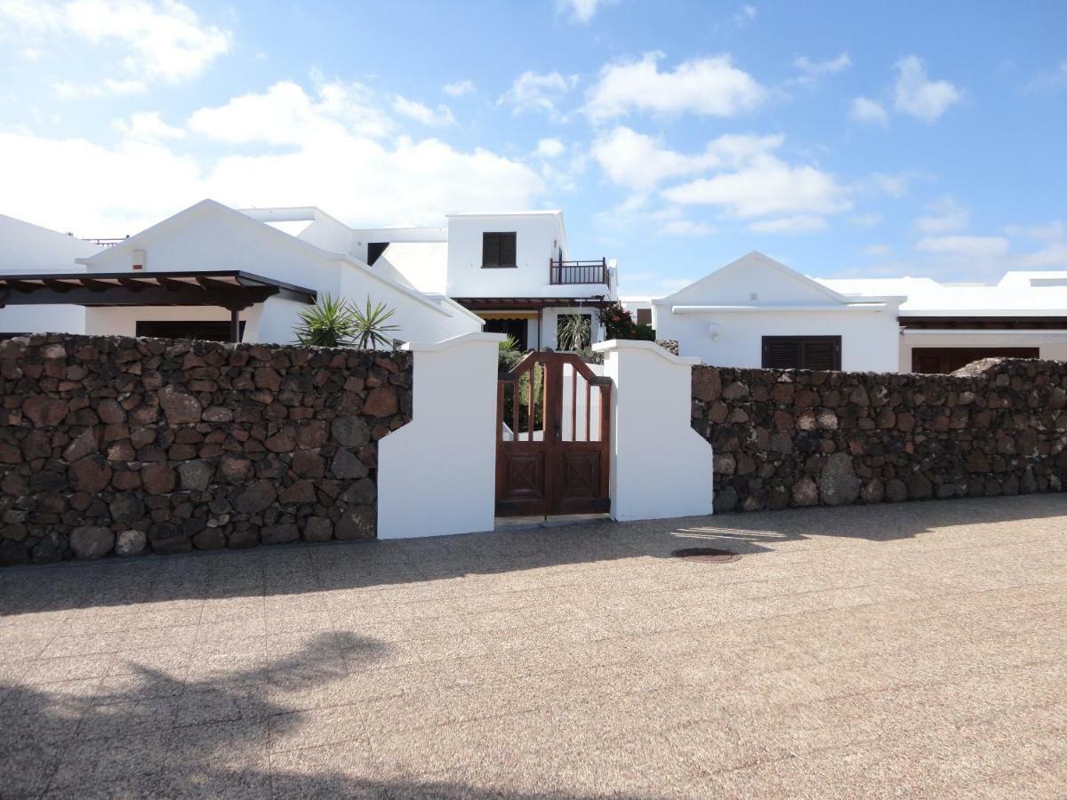 Apartamento Casa Cariño Playa Honda  Exterior foto