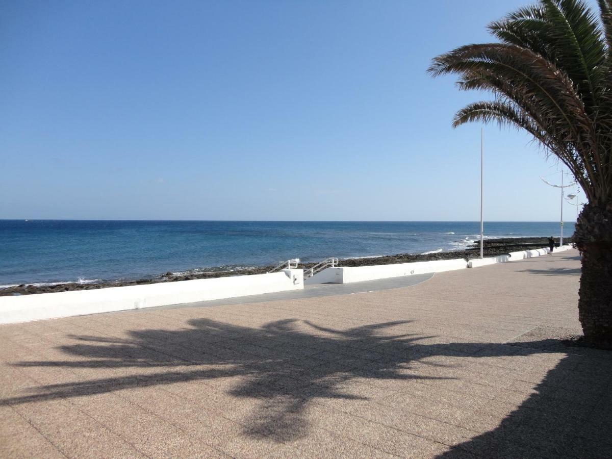 Apartamento Casa Cariño Playa Honda  Exterior foto