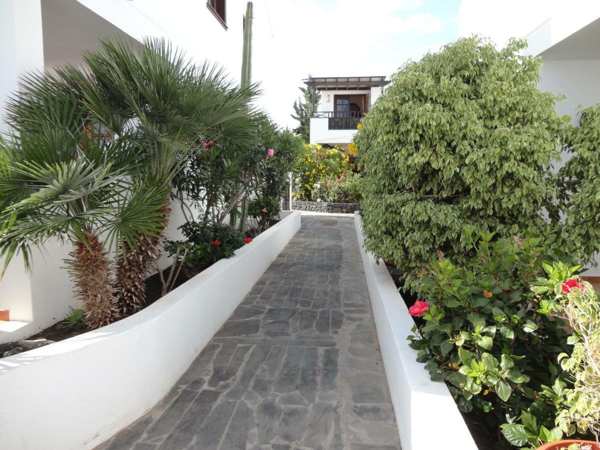 Apartamento Casa Cariño Playa Honda  Exterior foto