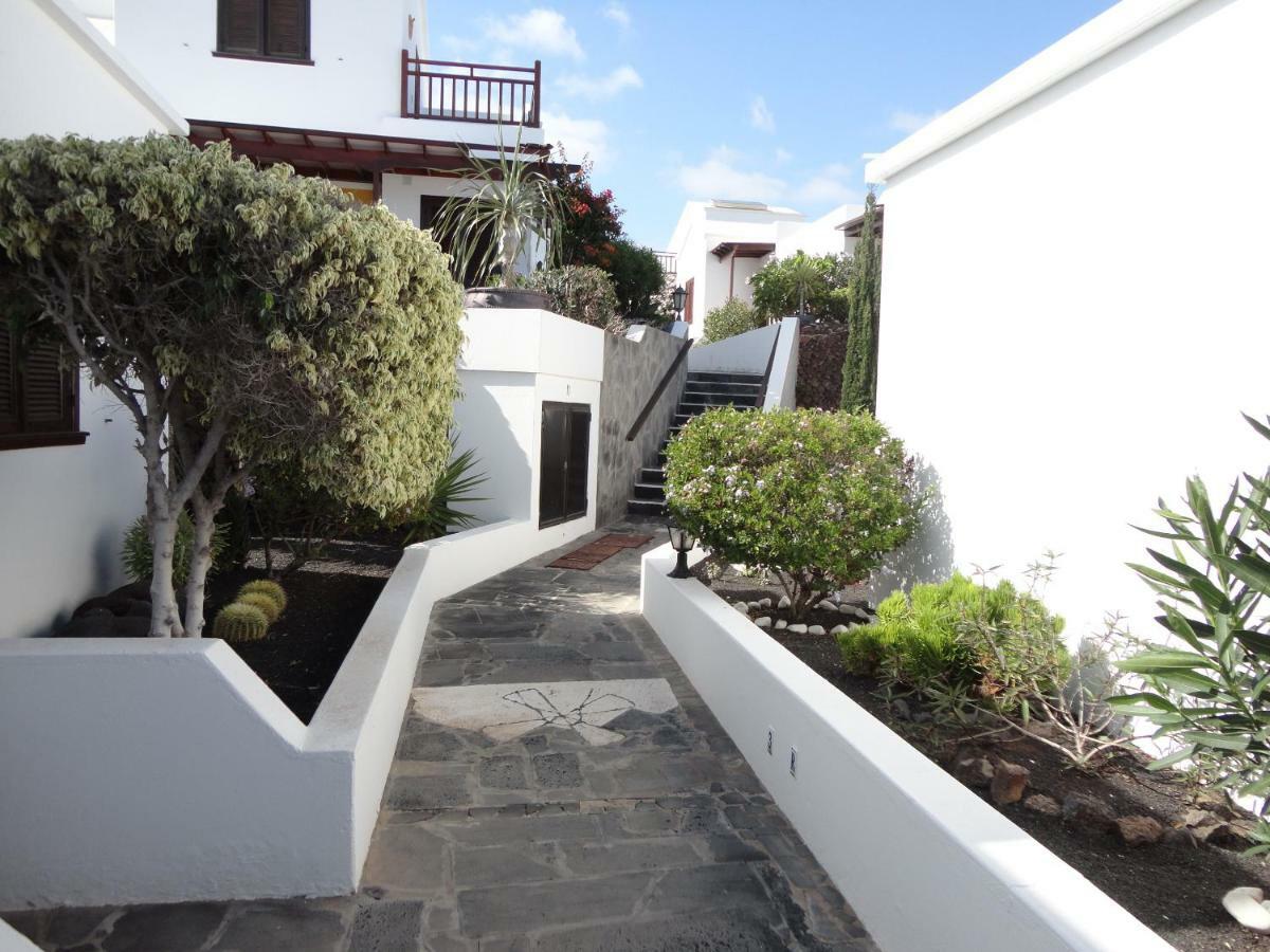 Apartamento Casa Cariño Playa Honda  Exterior foto