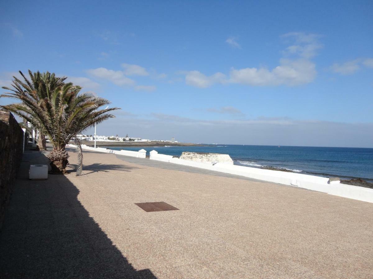Apartamento Casa Cariño Playa Honda  Exterior foto