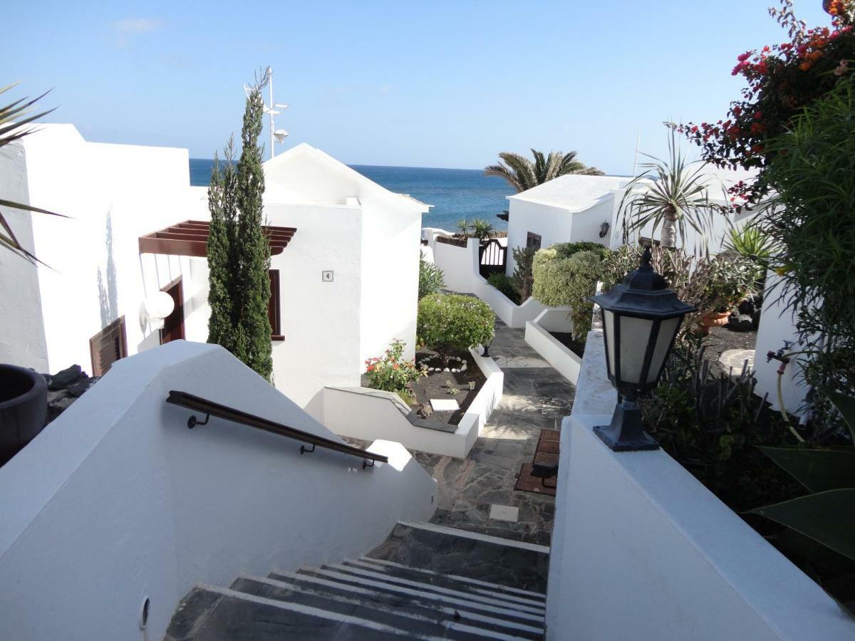 Apartamento Casa Cariño Playa Honda  Exterior foto