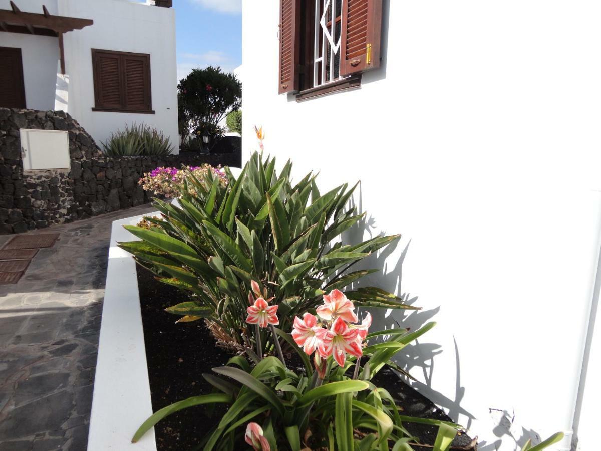 Apartamento Casa Cariño Playa Honda  Exterior foto