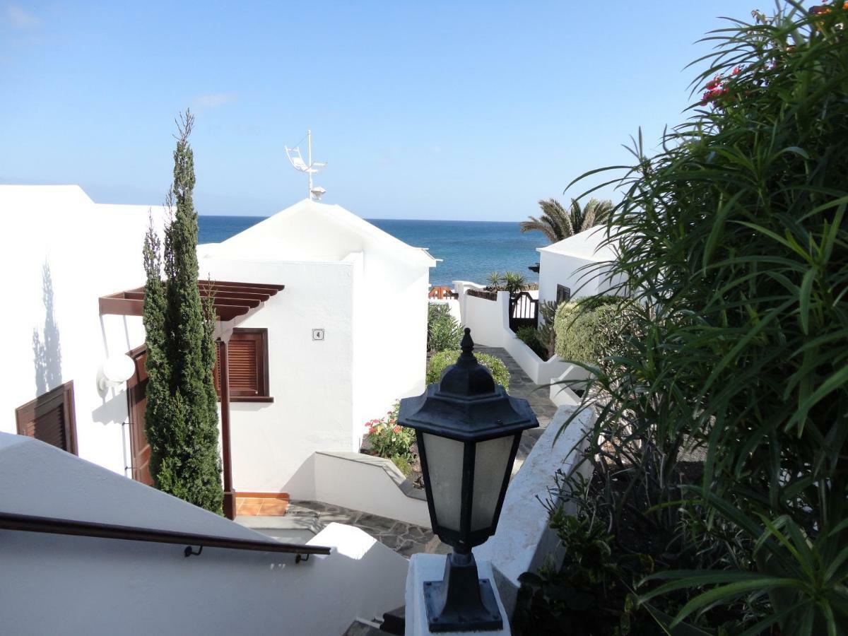 Apartamento Casa Cariño Playa Honda  Exterior foto