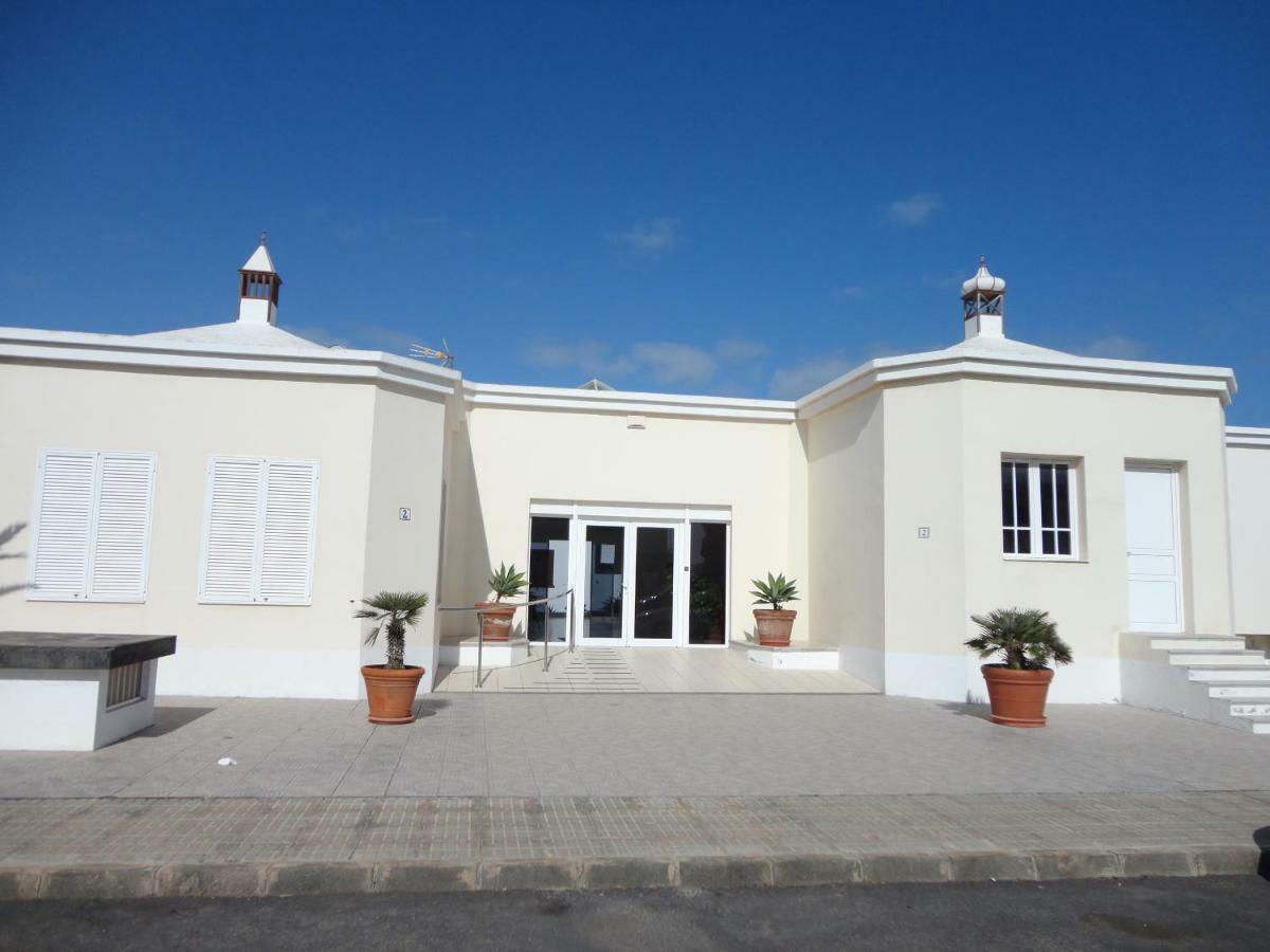 Apartamento Casa Cariño Playa Honda  Exterior foto