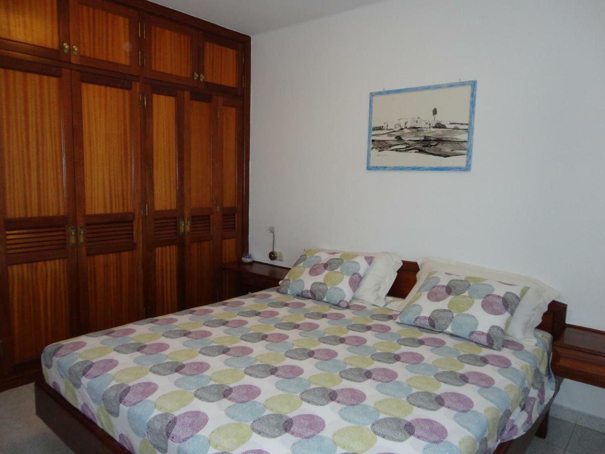 Apartamento Casa Cariño Playa Honda  Exterior foto