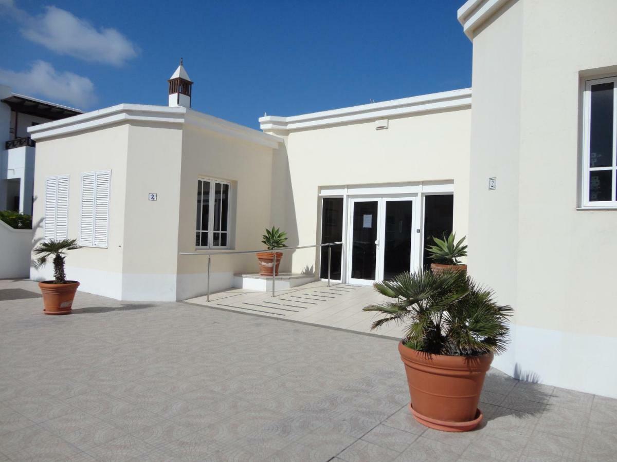 Apartamento Casa Cariño Playa Honda  Exterior foto
