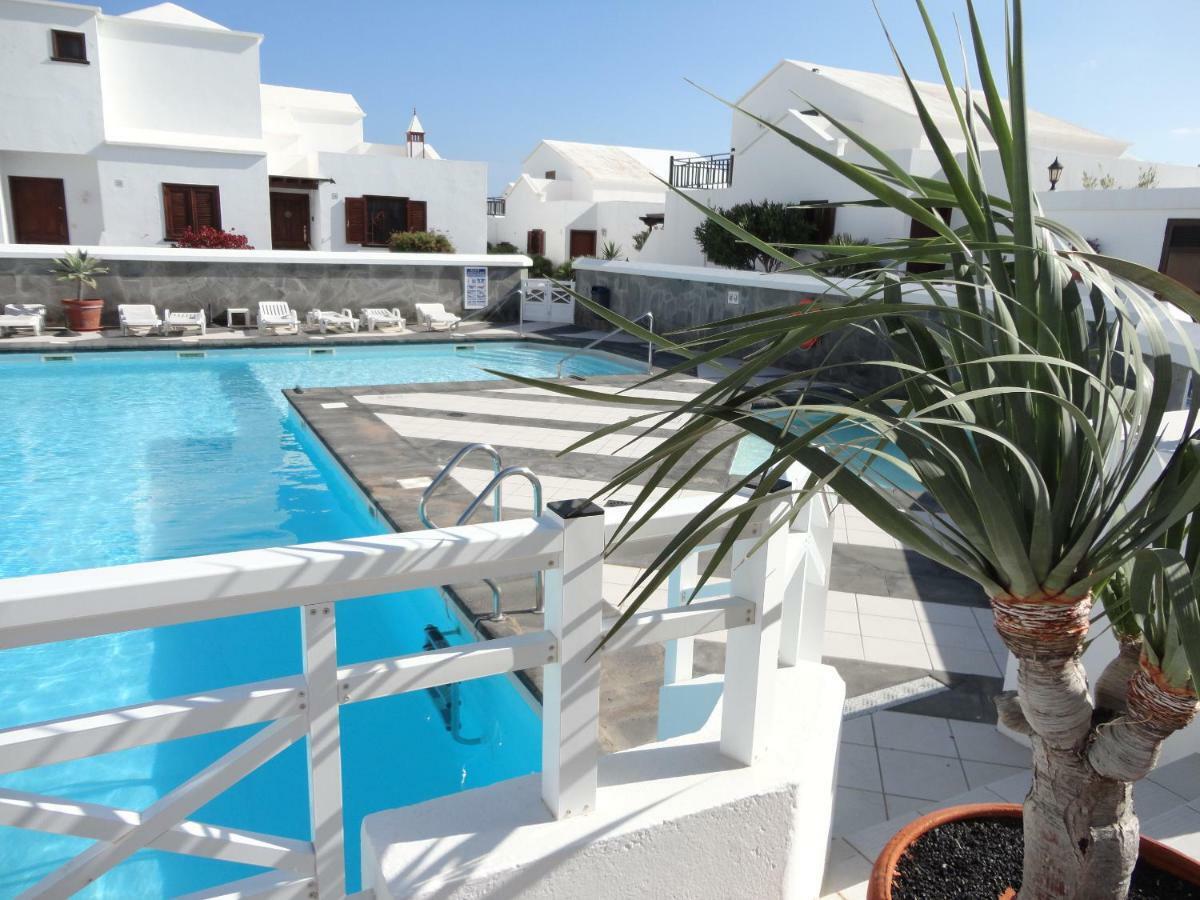 Apartamento Casa Cariño Playa Honda  Exterior foto