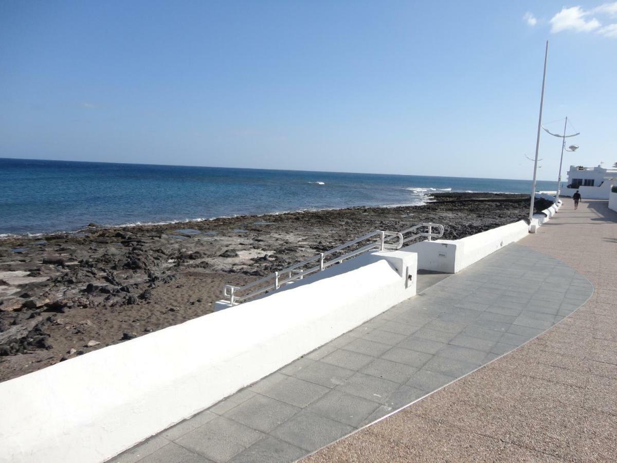 Apartamento Casa Cariño Playa Honda  Exterior foto