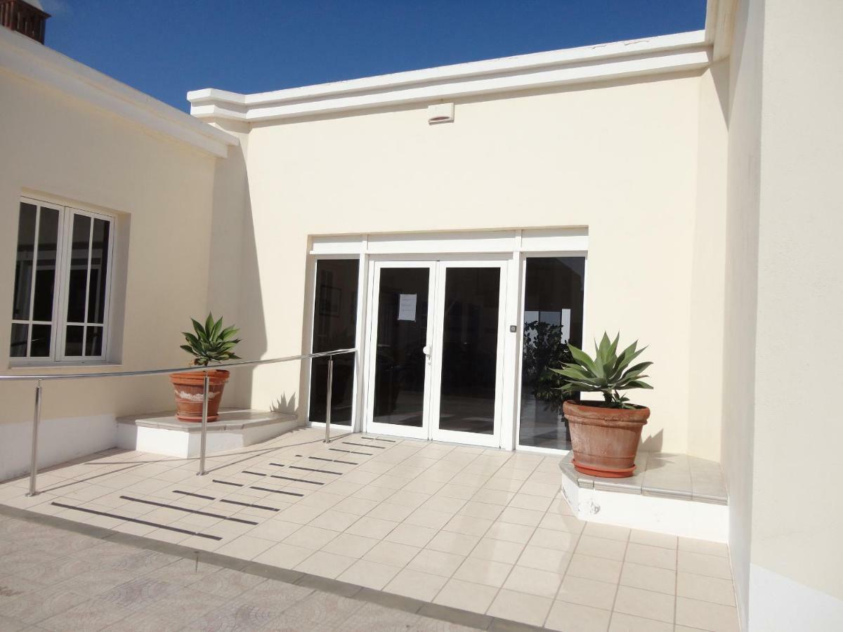 Apartamento Casa Cariño Playa Honda  Exterior foto