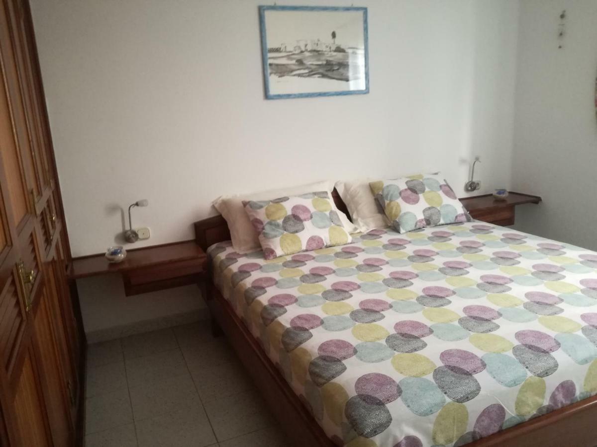 Apartamento Casa Cariño Playa Honda  Exterior foto